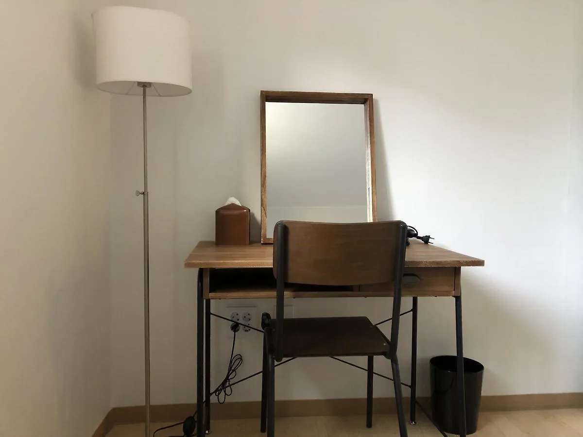 Ultari Hostel Jongno Seoul