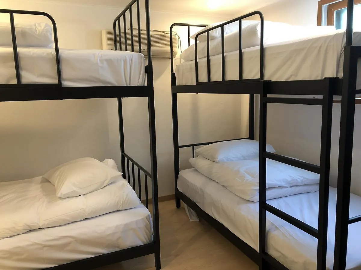 Ultari Hostel Jongno Seoul