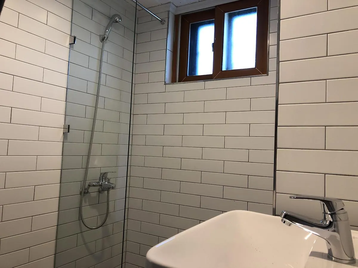 Ultari Hostel Jongno Сеул