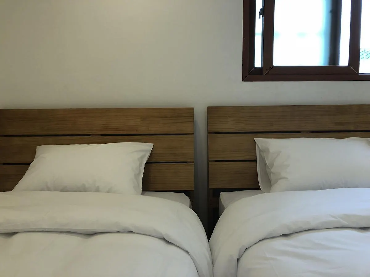 Ultari Hostel Jongno Сеул Южная Корея