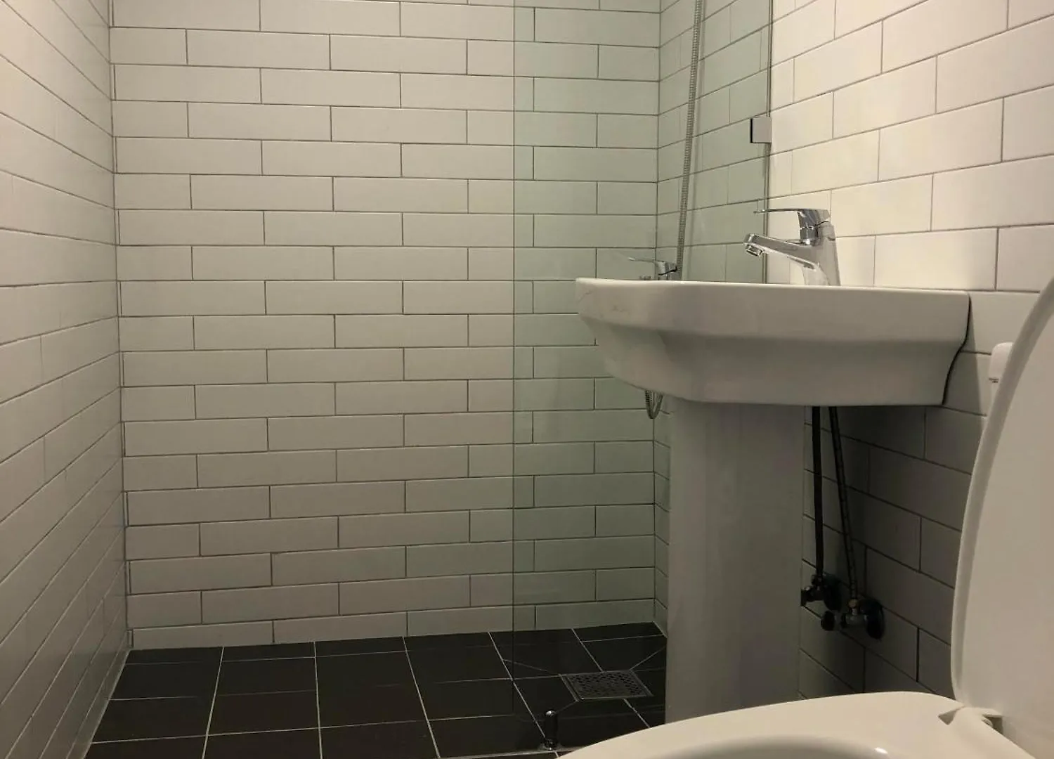 Ultari Hostel Jongno Сеул