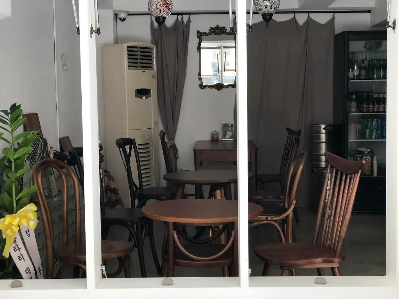Ultari Hostel Jongno Сеул