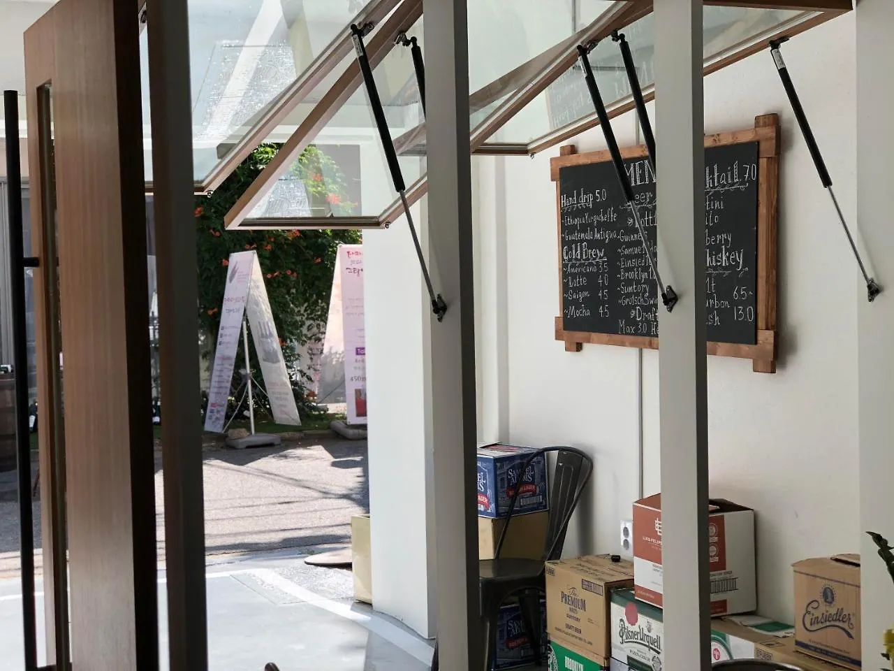 Ultari Hostel Jongno Сеул Южная Корея