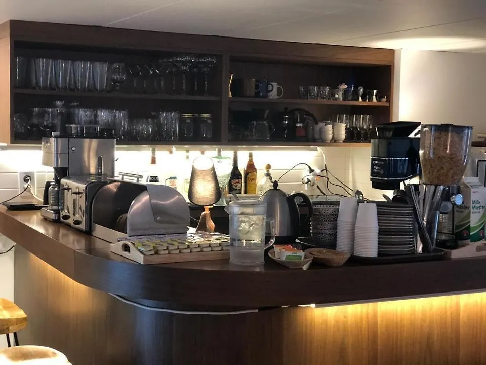 Ultari Hostel Jongno Сеул